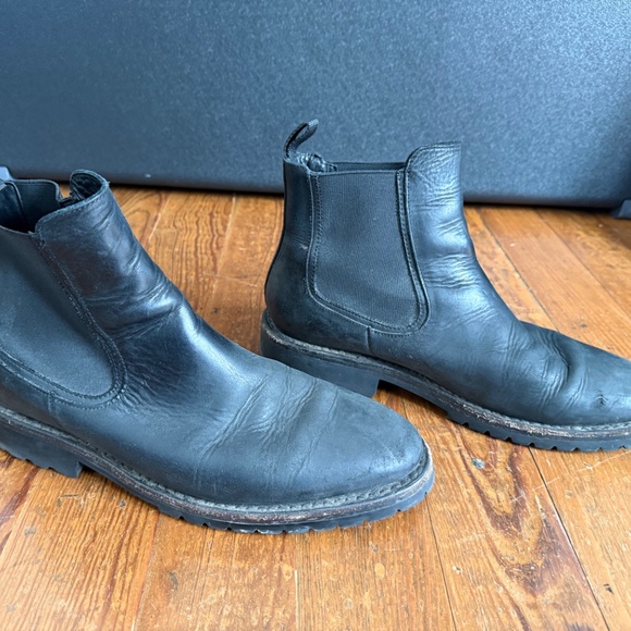 Thursday Boots - Legend - Black Matte - Men’s Size 10 main image 6